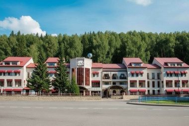 Санаторий "Эдем"